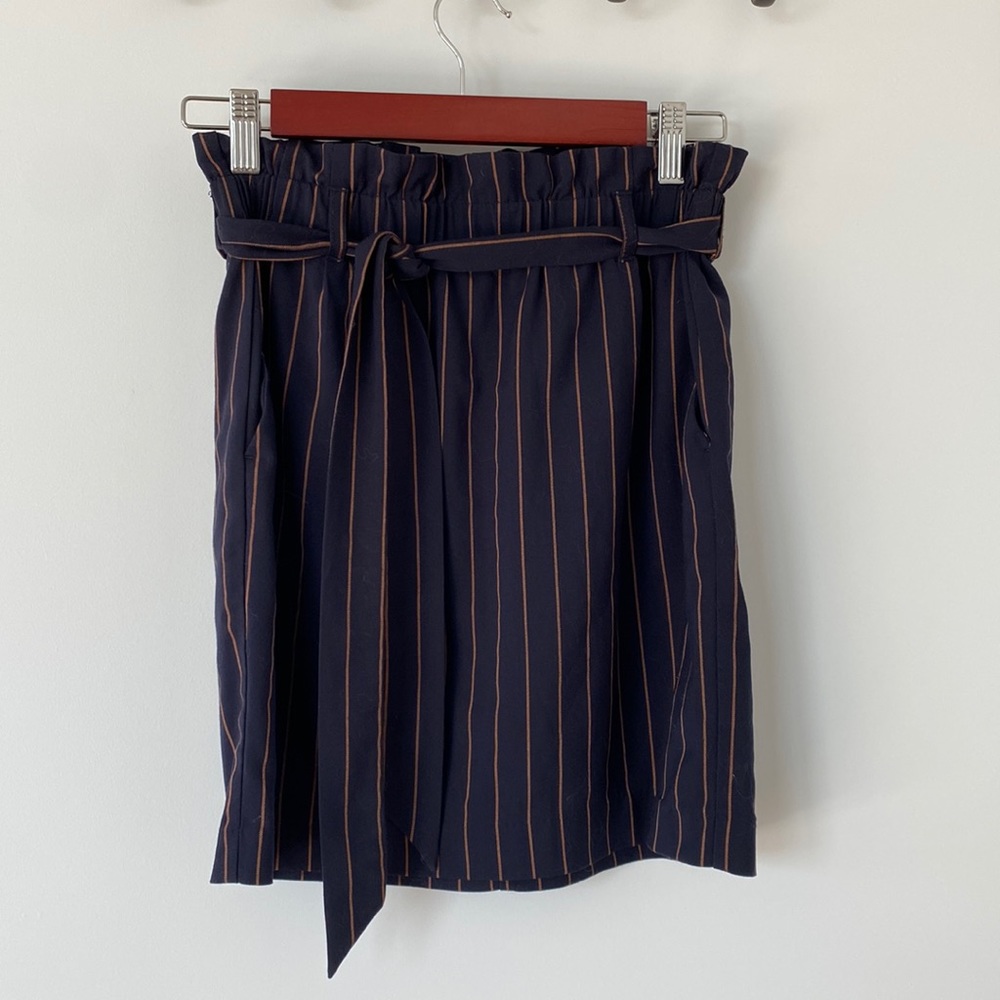 Dynamite skirt